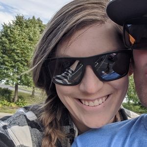 Meet your Posher, Rachel